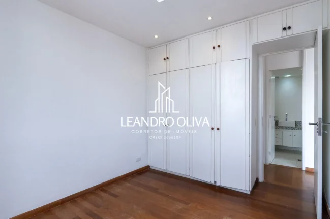 Imagem Condomínio Maison de Mariana - Duplex para venda em Vila Clementino com 3 quartos, sendo 1 suíte, 160m²