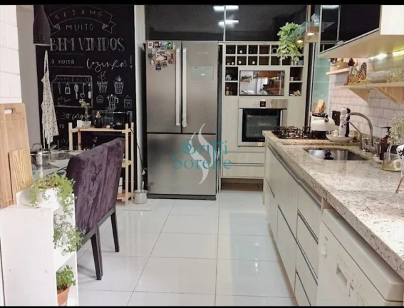 Imagem Apartamento à Venda na Saúde - São Paulo/SP.