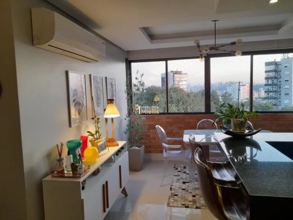 Imagem Apartamento com 3 Dormitorio(s) localizado(a) no bairro Cristo Redentor em Porto Alegre / Rio Grande do Sul Ref.:57580330