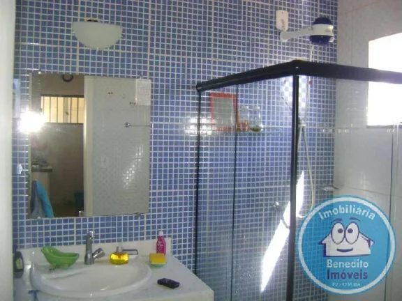 Imagem VENDO CASA COM 02 PAVIMENTOS E 02 MORADIAS INDEPENDENTES R$450.000,00