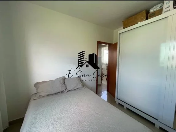 Imagem Apartamento à venda 2 quartos bairro Cabral Contagem -MG