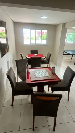 Imagem APARTAMENTO COM 81.09 m² - FORTE - PRAIA GRANDE SP