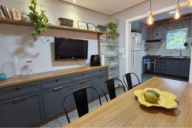 Imagem APARTAMENTO RESIDENCIAL em São Paulo - SP, Campo Belo