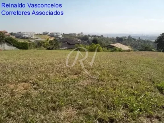 Imagem RESIDENCIAL em JACAREÍ - SP, CONDOMÍNIO RESIDENCIAL MIRANTE DO VALE