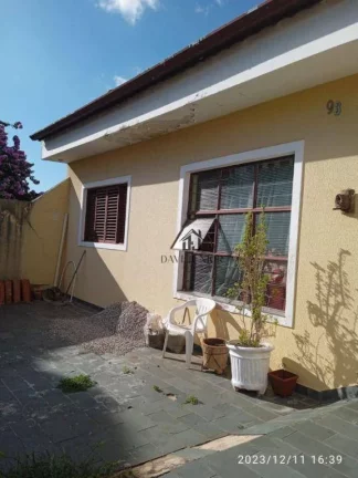 Imagem Casa à venda, 186 m² por R$ 450.000,00 - Jardim Gonçalves - Sorocaba/SP