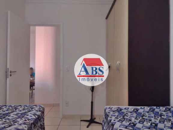 Imagem Apartamento à venda, 54 m² por R$ 365.000,00 - Ocian - Praia Grande/SP