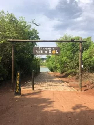 Imagem Seu Refúgio dos Sonhos em Corumbá IV!