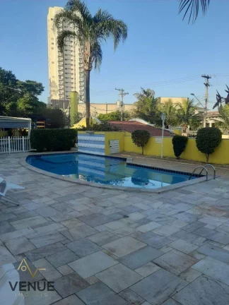 Imagem Sobrado à venda, 82 m² por R$ 710.000,00 - Vila Carrão - São Paulo/SP