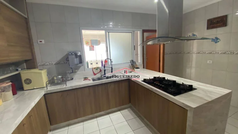 Imagem Apartamento à venda, 173 m² por R$ 1.600.000,00 - Aviação - Praia Grande/SP