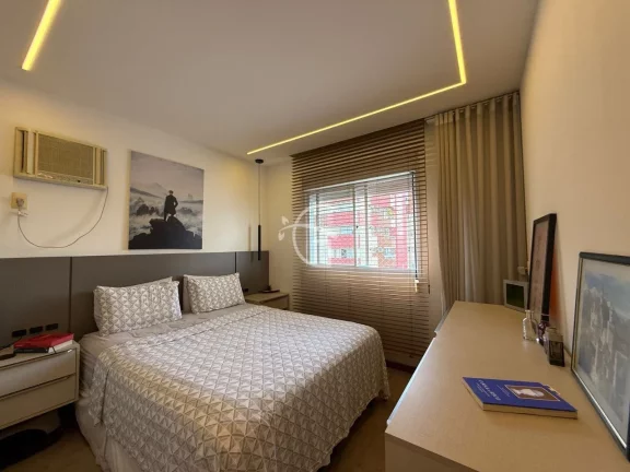 Imagem APARTAMENTO PRÓXIMO A OTTO BOEHM COM 1 SUÍTE + 2 DORMITÓRIOS