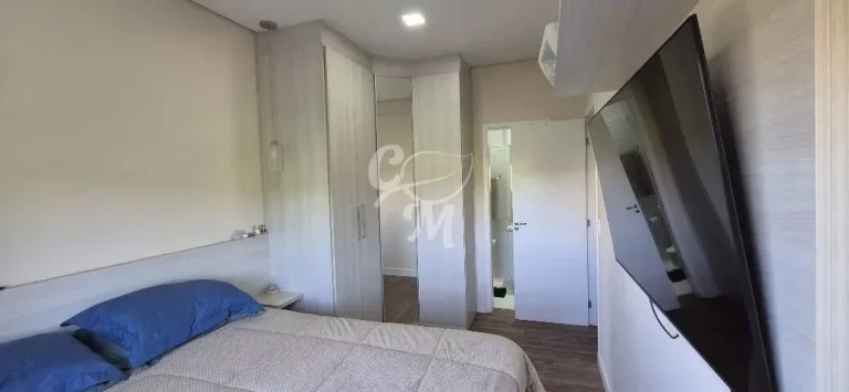 Imagem Lindo 2 Dormitórios no Flex Jundiaí