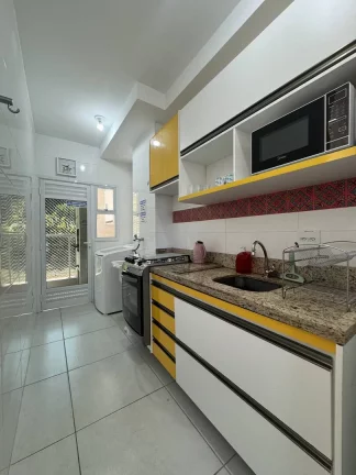 Imagem Apartamento à venda na Praia das Toninhas
