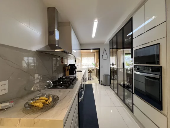 Imagem Lumina Marista - Apartamento alto padrão à venda no bairro Setor Marista - Goiânia/GO
