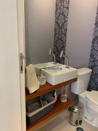 Imagem Apartamento à venda, 132 m² por R$ 1.270.000,00 - Jardim Zaira - Guarulhos/SP