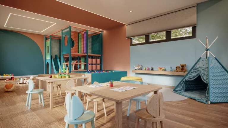 Imagem Linq Your Life - Fase 1 - Apartamento à venda no bairro Igara - Canoas/RS