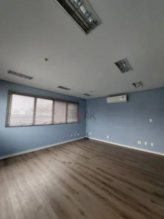 Imagem Sala comercial de 30m² a venda no Campo Belo.