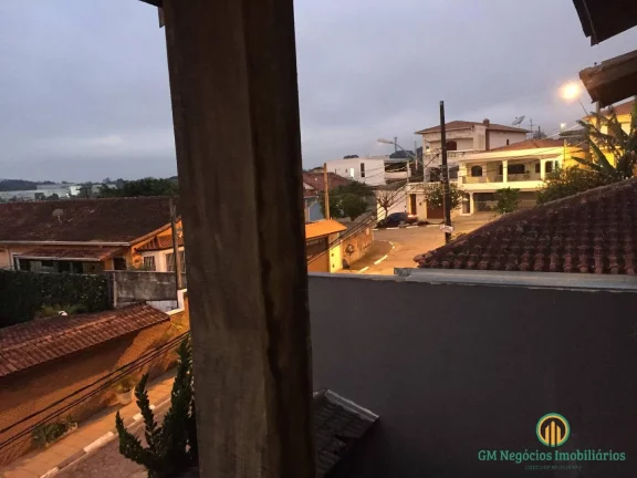 Imagem Excelente Sobrado - 4qts/3sts - B. Jardim Europa, Vargem Grande Paulista