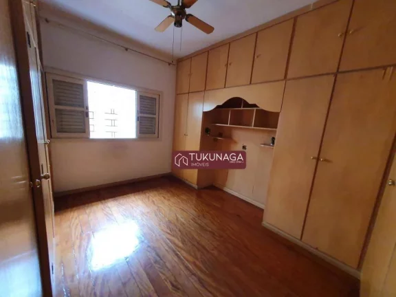 Imagem Casa com 4 dormitórios à venda, 300 m² por R$ 1.010.000,00 - Vila Rosália - Guarulhos/SP