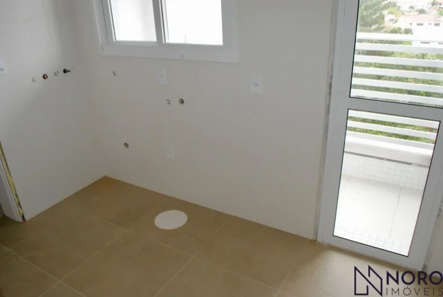 Imagem Apartamento 2 dormitórios, suíte com vista panorâmica.