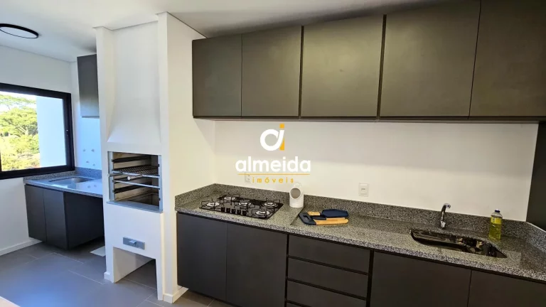 APARTAMENTO 2 DORMITÓRIOS