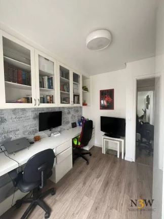 Imagem Apartamento à venda, 117 m² por R$ 1.980.000,00 - Vila Leopoldina - São Paulo/SP