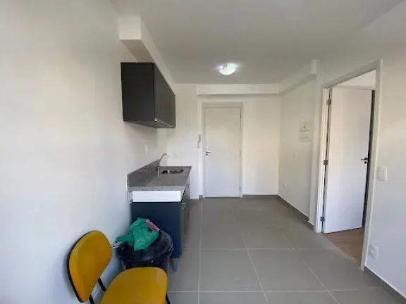 Imagem Apartamento com 1 dormitório para alugar, 25 m² - Vila Butantã - São Paulo/SP