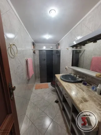 Imagem Apto. 198m2 - Cond. Terras dos Imigrantes