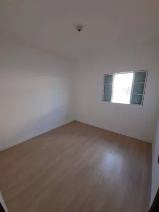 Imagem Sobrado com 2 dormitórios à venda, 48 m² por R$ 220.000,00 - Vila João Ramalho - Santo André/SP
