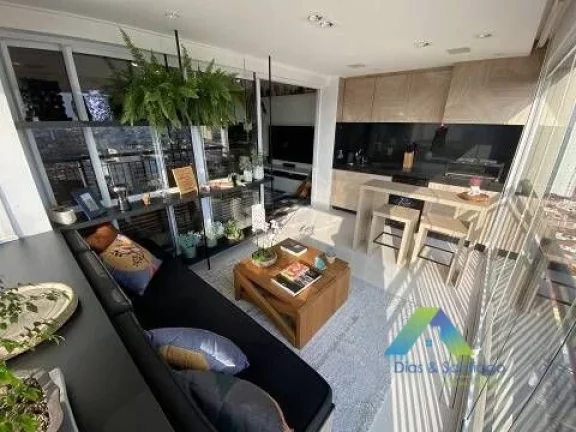Imagem Apartamento com 2 dormitórios à venda, 85 m², área de lazer completa - Vila Vera - São Paulo/SP Agende sua visita!
