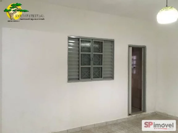 Imagem SOBRADO C/ 139M², 4 DORMS E 2 VAGAS NO JARDIM BRASIL