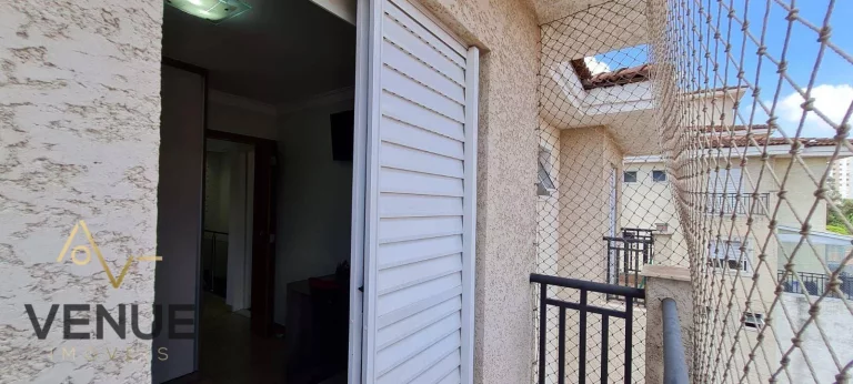 Imagem Apartamento à venda, 136 m² por R$ 1.241.000,00 - Sítio da Figueira - São Paulo/SP