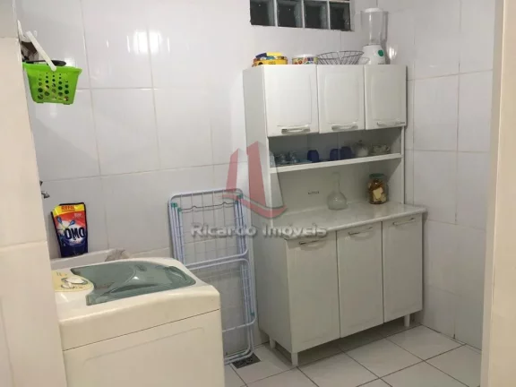 Imagem Apartamento Duplex Mobiliado Peró