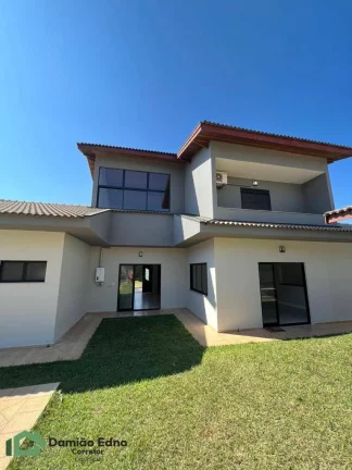 Imagem CASA À VENDA NO CONDOMÍNIO PORTAL DA COLINA EM JUNDIAÍ