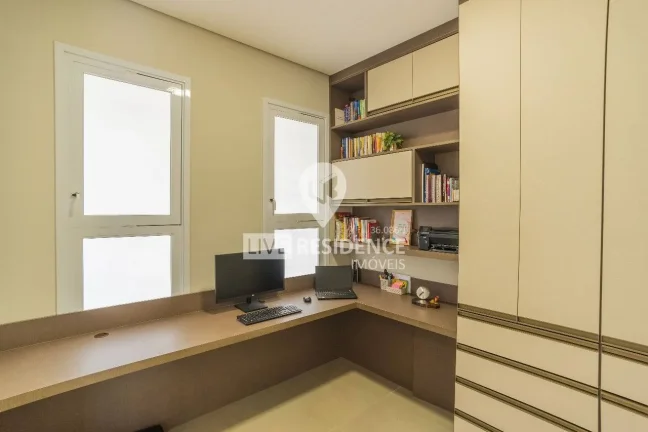 Imagem Casa á venda Residencial Paradiso Itatiba-SP