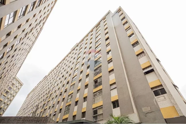 Imagem Brigadeiro Luís Antônio, 1910 - Bela Vista - 3 amplos dormitórios - 120 m² - R$950 mil