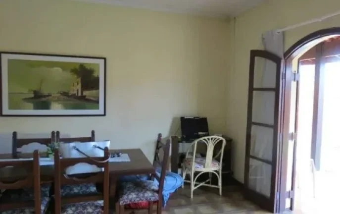 Imagem Casa para Venda em Itanhaém, Tupy, 5 dormitórios, 2 suítes, 2 banheiros, 10 vagas