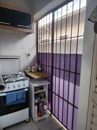 Imagem Casa à Venda em Caiçara, Praia Grande - SP