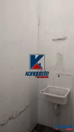 Imagem ALUGO PONTO COMERCIAL PRÓXIMO AO CEAF