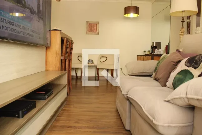 Imagem Apartamento à Venda - Ipiranga, 2 Quartos, 68 m2