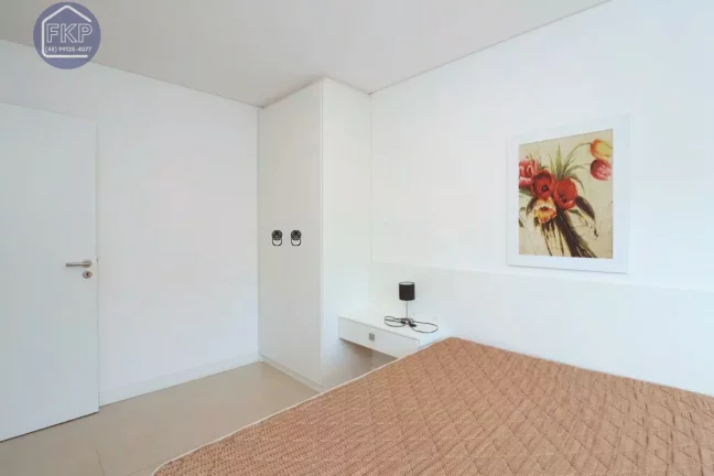 Imagem Apartamento 2 suítes!