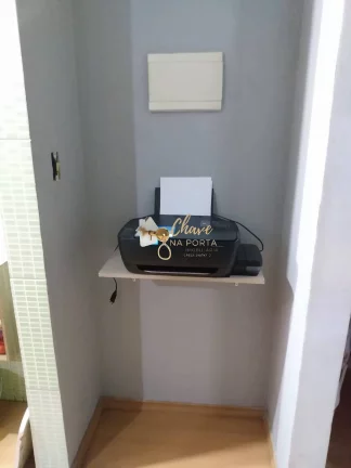 Imagem Apartamento à venda no Embu das Artes com 2 Dormitórios