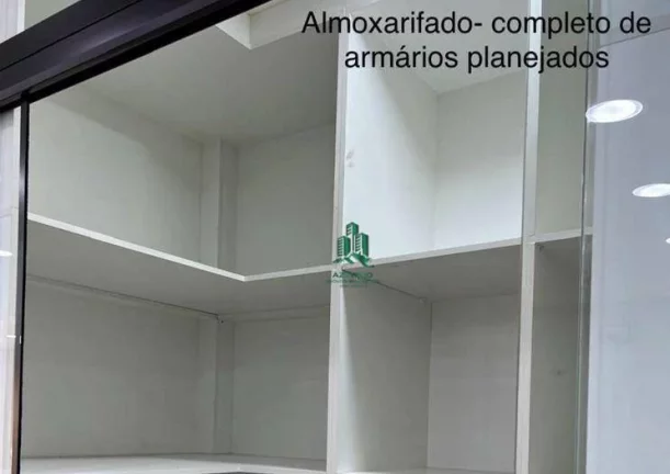 Imagem Prédio, 448 m² - venda por R$ 2.950.000,00 ou aluguel por R$ 14.945,00/mês - Vila Zelina - São Paulo/SP