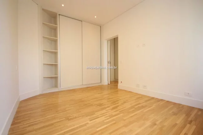 Imagem Apartamento para alugar Moema São Paulo
