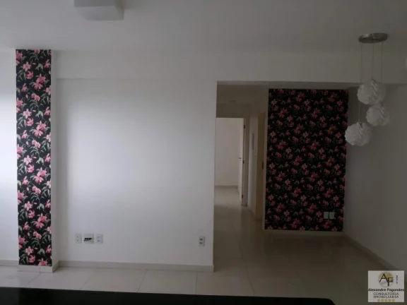 Imagem Apartamento para Venda em Goiânia, VILA ROSA, 3 dormitórios, 1 suíte, 2 banheiros, 1 vaga