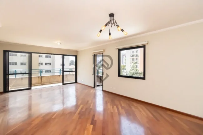 Imagem Apartamento brooklin pronto para morar