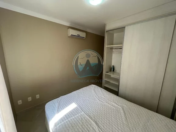 Imagem Oportunidade imperdível: Apartamento à venda em Ubatuba-SP, Praia Grande, com 2 quartos, 1 suíte, 1 sala, 1 vaga de garagem, 70m².
