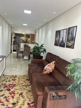 Imagem Casa Maravilhosa com Edicula 2 Dormitorios e 3 vagas de Garagens