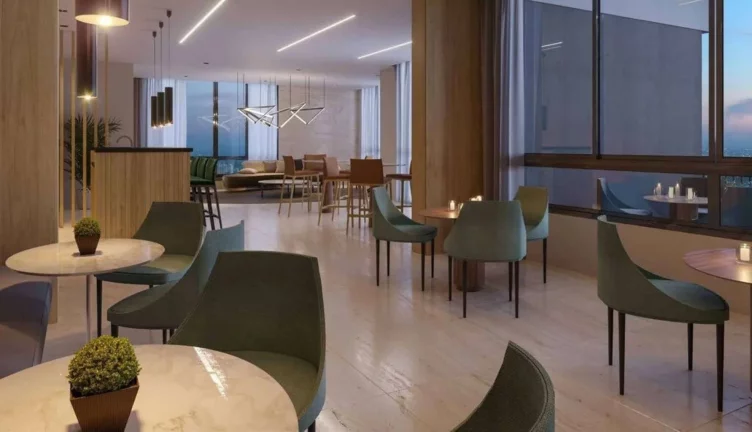 Imagem APARTAMENTO RESIDENCIAL em São Paulo - SP, Tatuapé