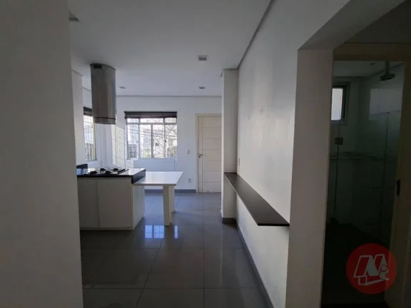 Imagem Casa com 2 dormitórios, 94 m² - venda por R$ 750.000,00 ou aluguel por R$ 4.860,00/mês - Rio Branco - Porto Alegre/RS