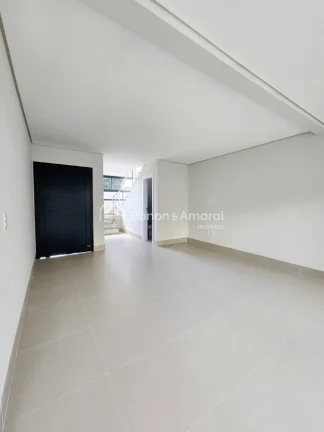 Imagem Sobrado para venda no Residencial Saint Moritiz na cidade de Paulínia/SP